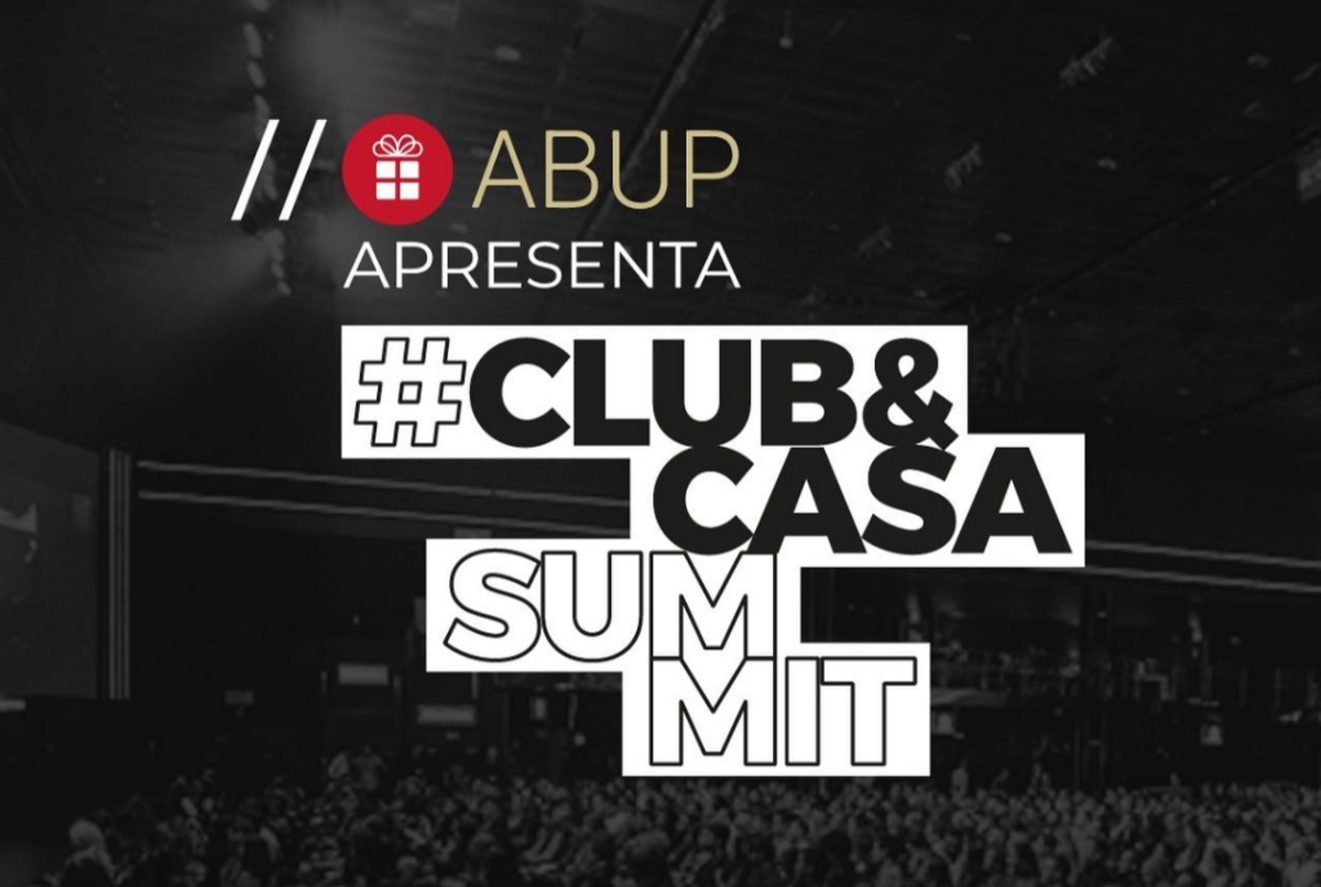 Imagem da matéria O Club&Casa Summit vem aí!