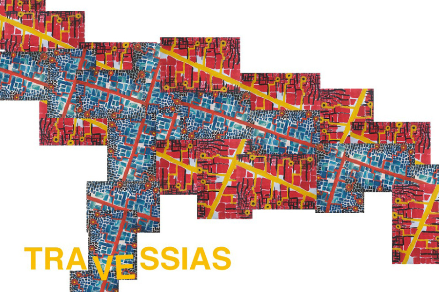 Imagem da matéria Os deslocamentos populacionais estão na pauta da 13ª Bienal Internacional de Arquitetura de São Paulo