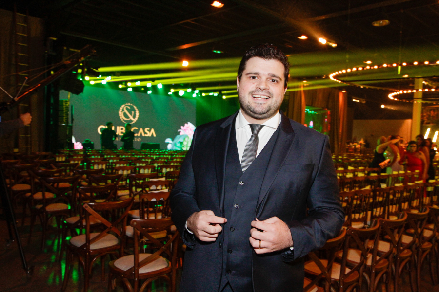Imagem da matéria Brasilidade marca grande evento de lançamento do Anuário Club&Casa 2022