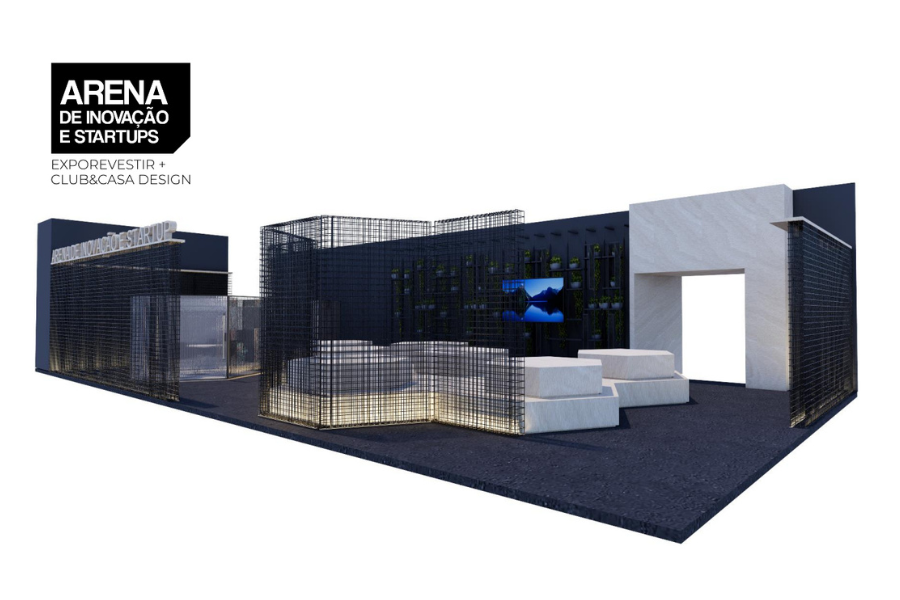 Imagem da matéria Em parceria com Club&Casa Design, Expo Revestir lança Arena de Inovação e Startups – com apoio da G4 Educação