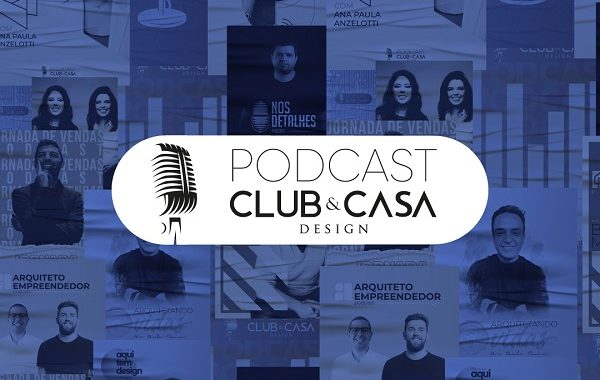 Podcast Club&Casa Design