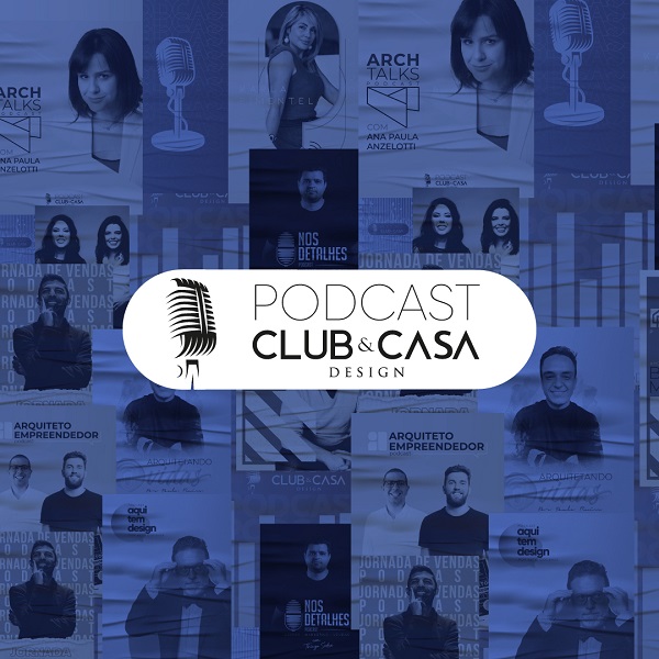 Podcast Club&Casa Design