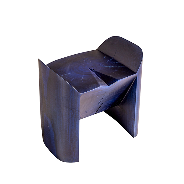 Imagem da matéria #Aqui tem design – Cadeira, mesinha ou banquinho? O trabalho multifacetado de Pedro Ávila; confira na coluna de Beto Cocenza