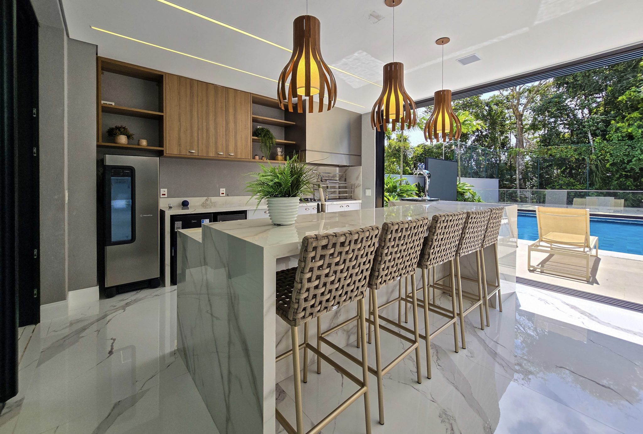 #Conteúdo e Visibilidade: Jackeline Prado assina design de interiores ...