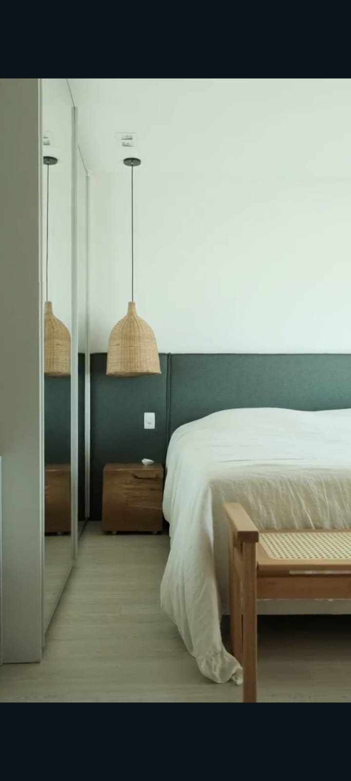 Imagem da matéria #Conteúdo e Visibilidade – Como criar um refúgio mediterrâneo em seu apartamento de praia