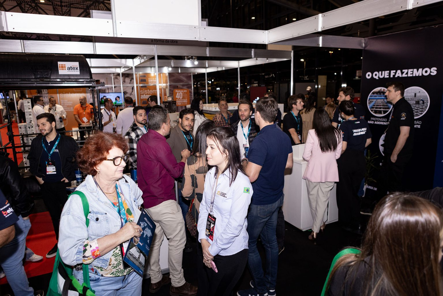 Imagem de capa da matéria - Em sua 1ª edição, Club&Casa Future apresenta conceitos futuristas e sustentáveis com speakers renomados do mercado Arq&Decor