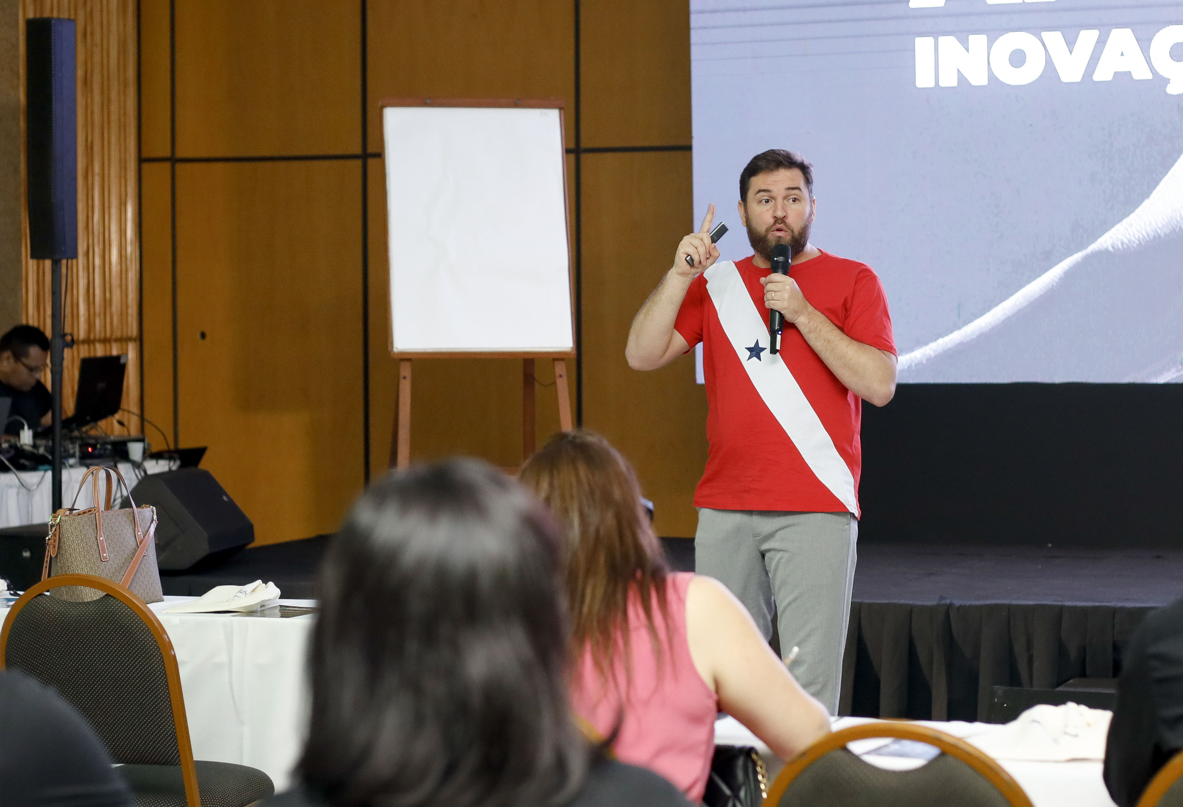 Imagem do post ‘Imersão Arquiteto Empreendedor’ chega a Manaus e Belém com capacitação completa para profissionais e seus escritórios do Arq&Decor