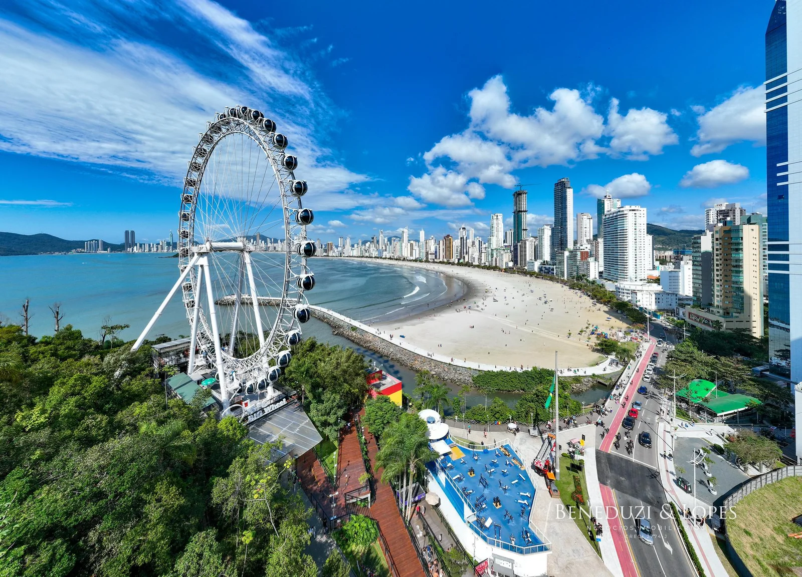 Imagem da matéria #Conteúdo e Visibilidade: Artta Arquitetura assina clínica de emagrecimento em Balneário Camboriú