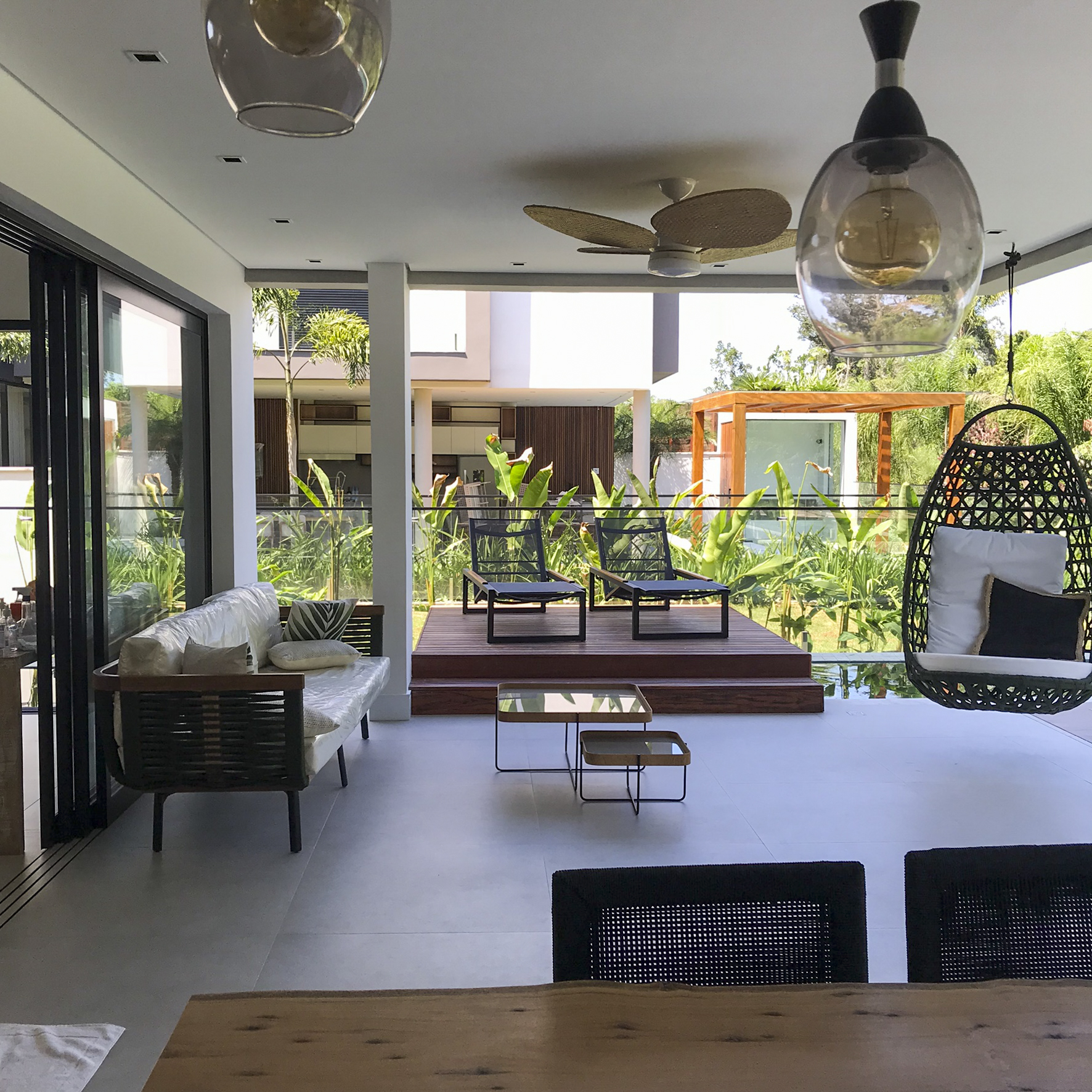 Imagem de capa da matéria - #Conteúdo e Visibilidade: Casa C|L: um refúgio de bem-estar e elegância na Riviera de São Lourenço