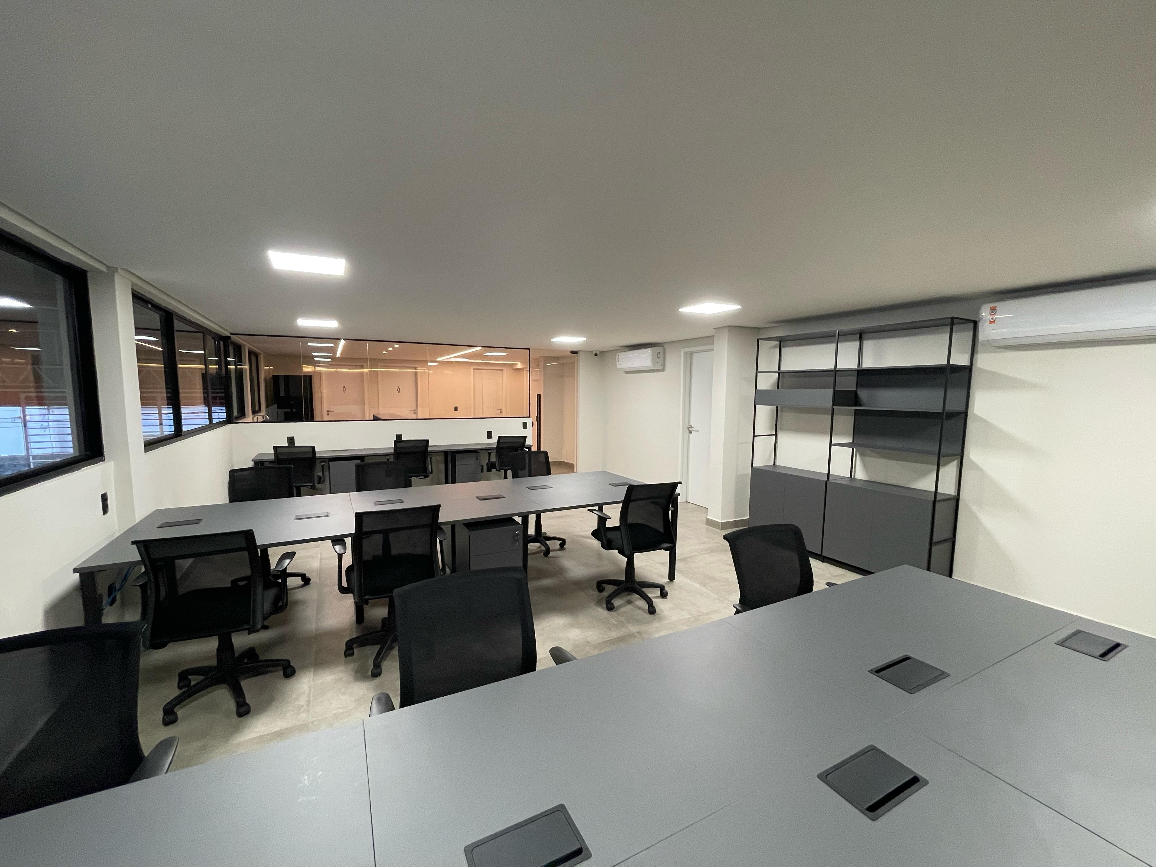 Imagem do post #Conteúdo e Visibilidade: reforma e modernização do espaço corporativo da Cardan Nordeste unem funcionalidade e identidade