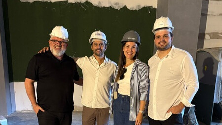 Imagem do post Club&Casa Design assina curadoria da Arena CASACOR Rio Grande do Sul 2025