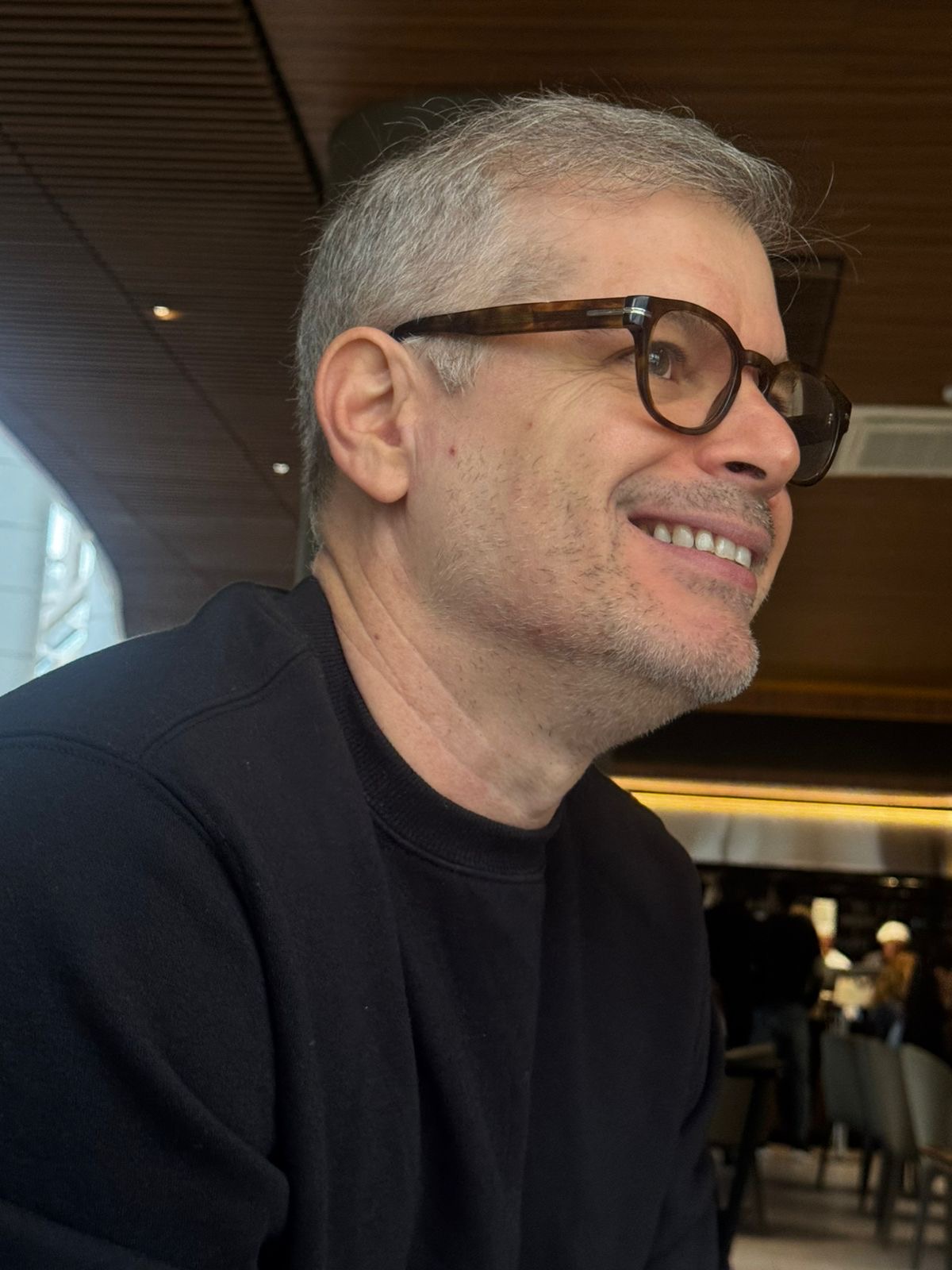 Imagem do post #Conteúdo e Visibilidade: Luiz André Alves fala sobre sua carreira e visão a respeito da boa arquitetura