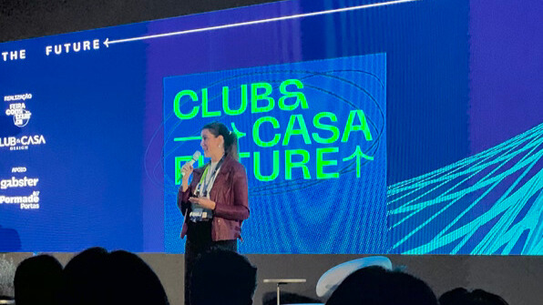 Imagem de capa da matéria do nosso parceiro - Construir Aí e Club&Casa Future: confira como foi o evento em Balneário Camboriú