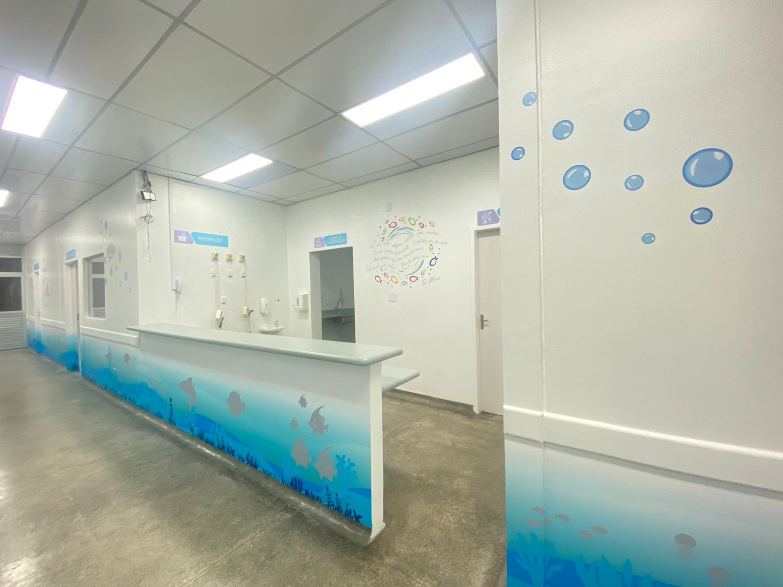Imagem do post #CONTEÚDO E VISIBILIDADE: Hospital em Manaus ganha 24 leitos pediátricos de UTI com projeto da arquiteta Adrianny Lagares Domingues