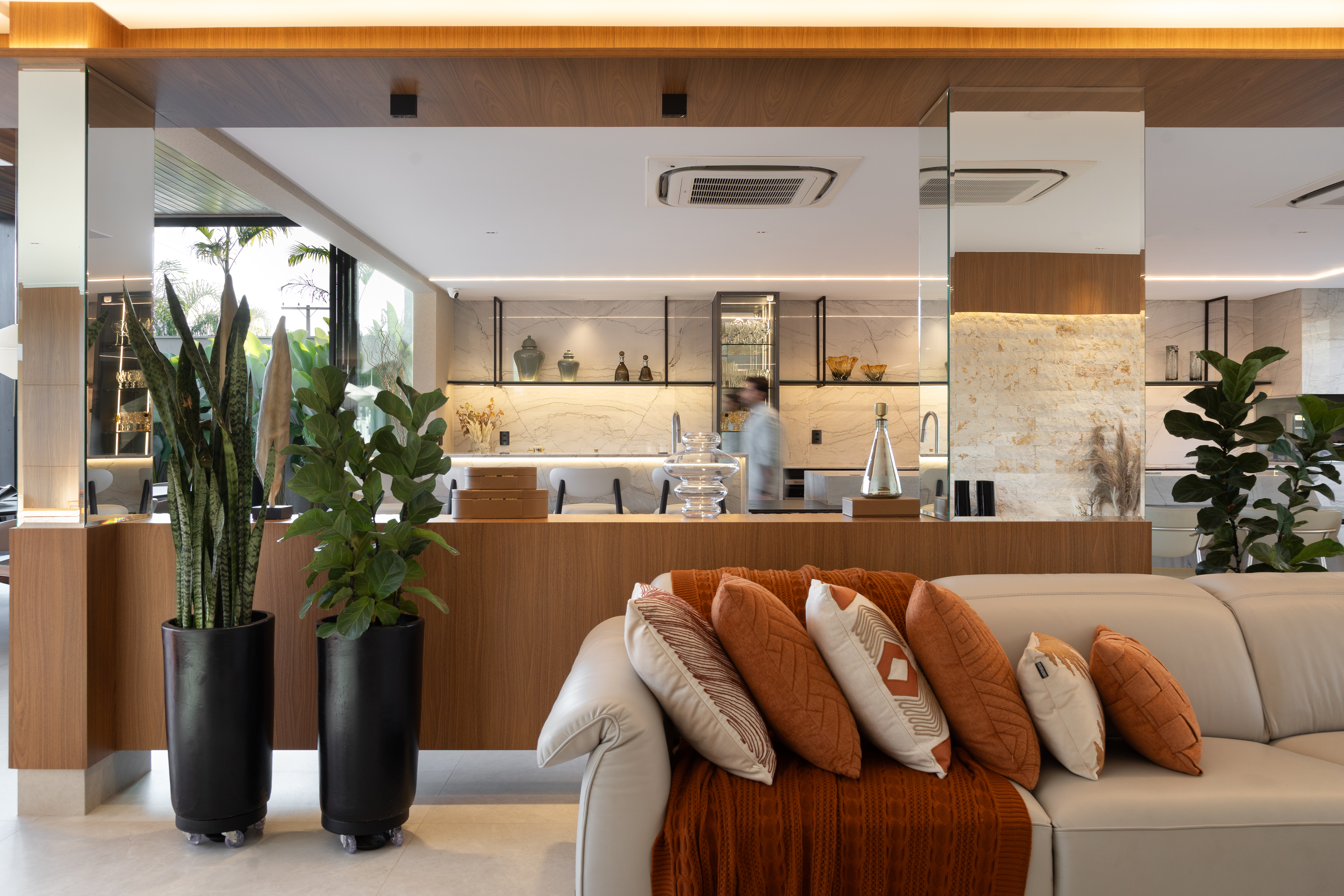 Imagem da matéria #Conteúdo e Visibilidade: Casa E | D: um projeto que valoriza o substancial