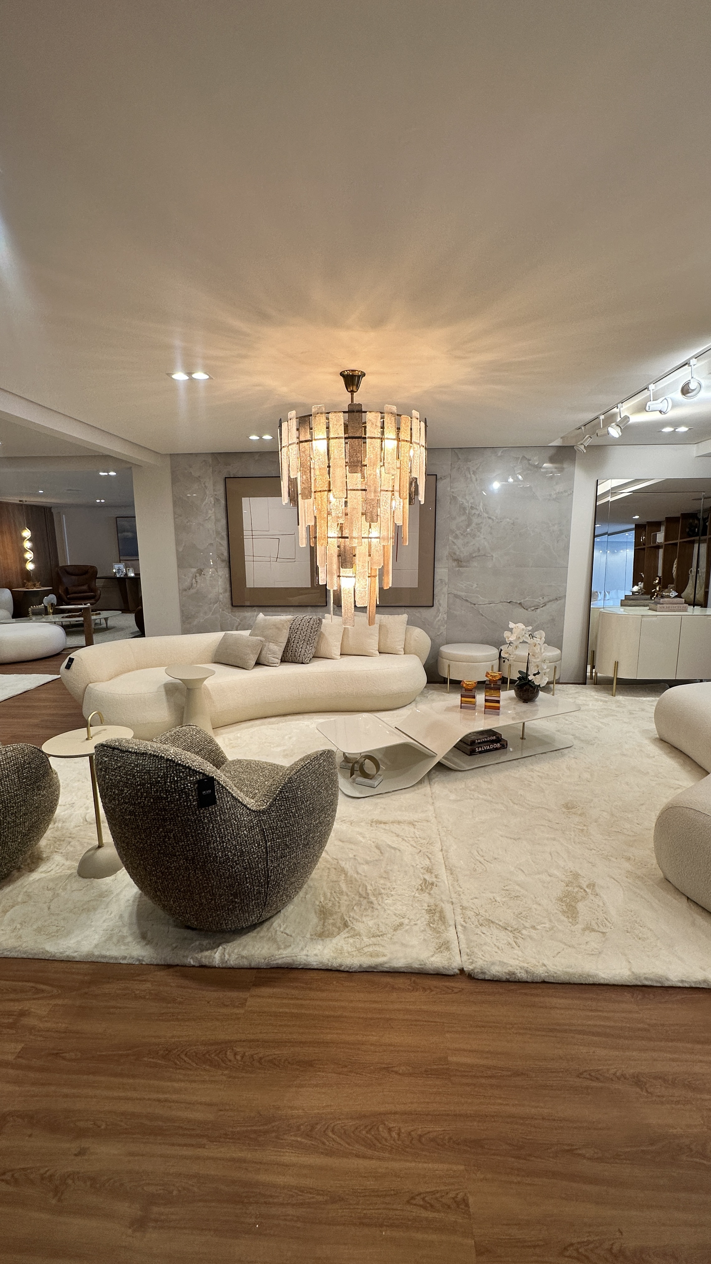 Imagem da matéria #CONTEÚDO E VISIBILIDADE: Projeto de retrofit de Nathalia Brandão e Raquel Abreu resgata a essência, o propósito e a memória afetiva da marca D’Casa Home e Decor