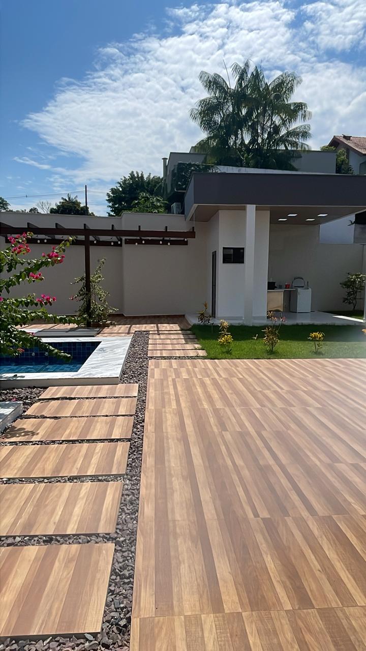 Imagem do post #Conteúdo e Visibilidade: Rebeca de Freitas projeta casa de 520 m² “para uma vida em família”