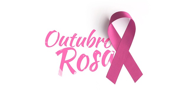 Imagem da matéria Outubro Rosa – Prevenção e cuidado contra o Câncer de Mama