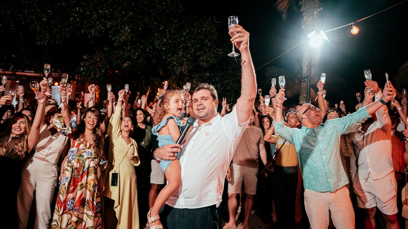 Imagem do post Best Brasil Awards 2025: A consagração dos destaques do Arq&Decor