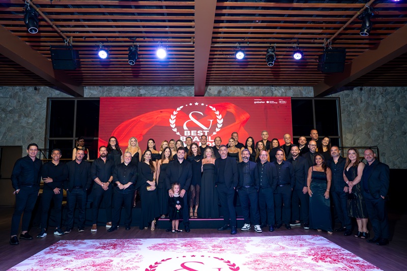 Imagem da matéria Best Brasil Awards 2025: confira os destaques da noite de premiação
