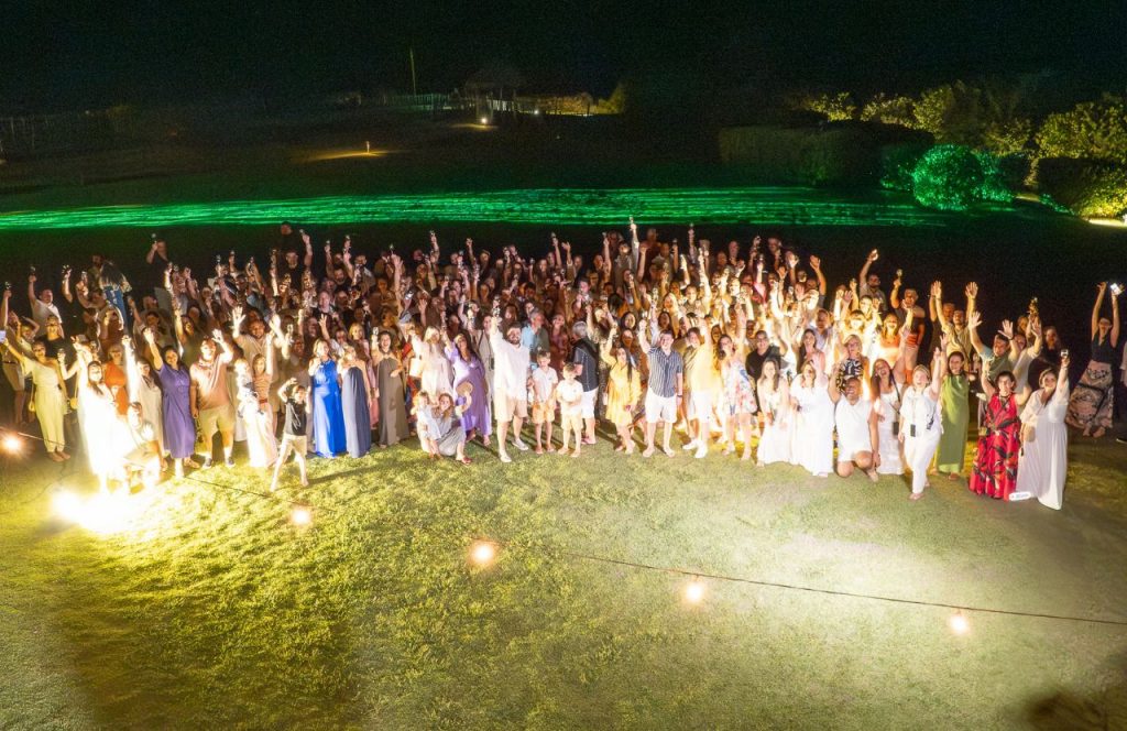 Imagem da experiência Vem aí o Best Brasil Awards 2025: O reconhecimento de quem é destaque no Club&Casa 