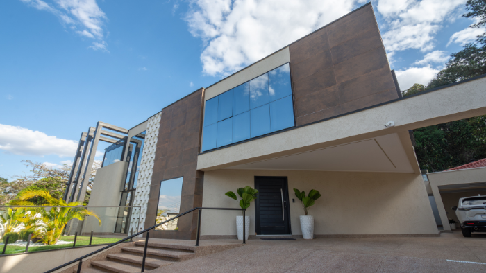 Imagem da matéria #Conteúdo e Visibilidade: projeto de reforma total reinventa a Residência MP e propõe um novo jeito de morar, em Arujá