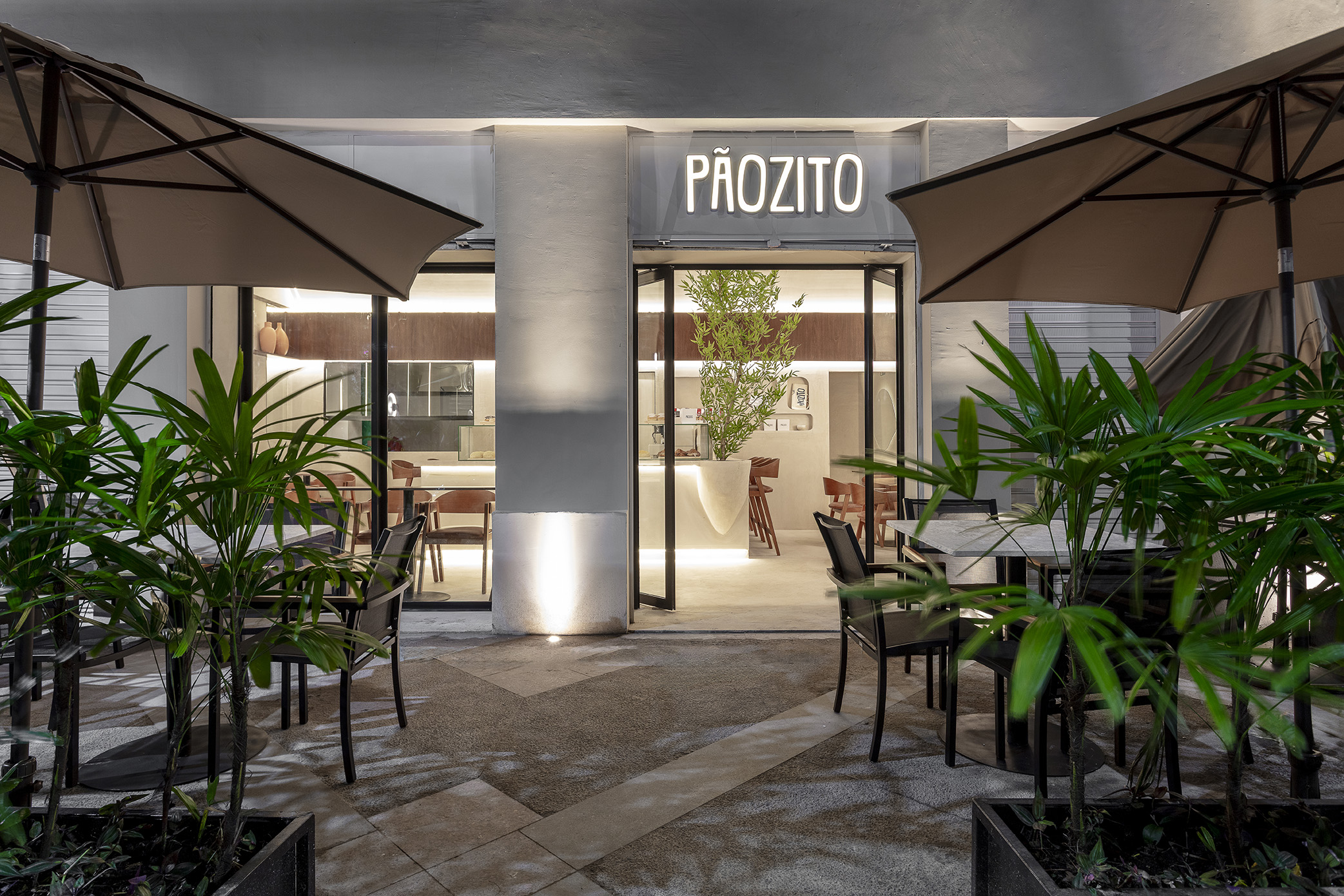 Imagem de capa da matéria - #Conteúdo e Visibilidade: Andressa Mâtos assina psicoprojeto para a loja Pãozito em Salvador