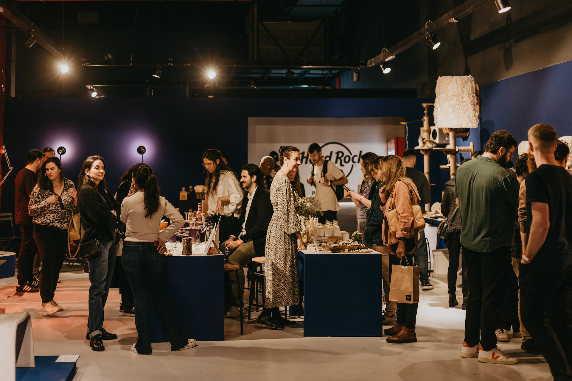 Imagem da matéria Club&Casa Design participa da DWEEK POA, o maior evento de design do Sul do Brasil