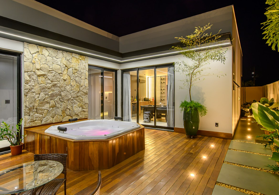 Imagem da matéria #Conteúdo e Visibilidade: House M&A: arquitetura contemporânea que transforma um sonho em lar, por Alessandra Bottega