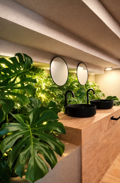 Imagem da matéria #Conteúdo e Visibilidade: Casa de Campo Milagres: sofisticação e acolhimento à beira da represa