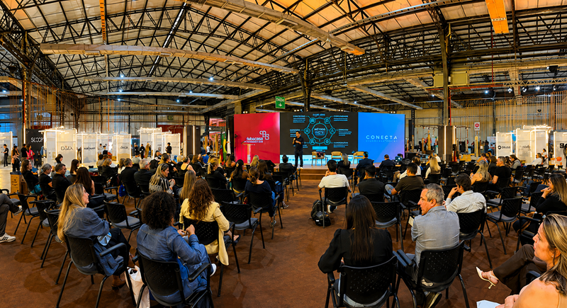 Imagem da experiência Club&Casa Design participa da Movelsul 2026, a maior feira de móveis da América Latina