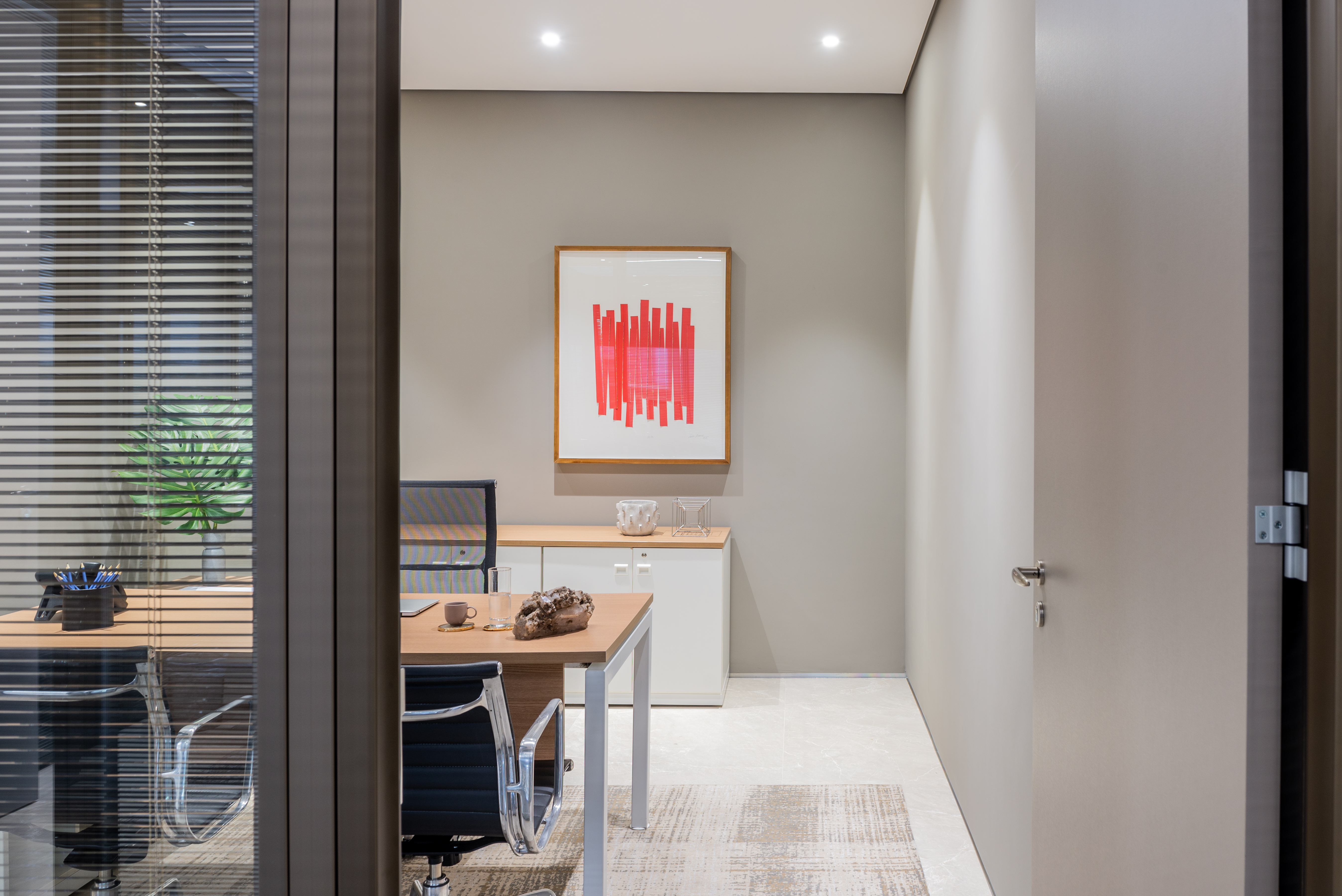 Imagem da experiência #Conteúdo e Visibilidade: projeto corporativo transforma arquitetura em estratégia de marca