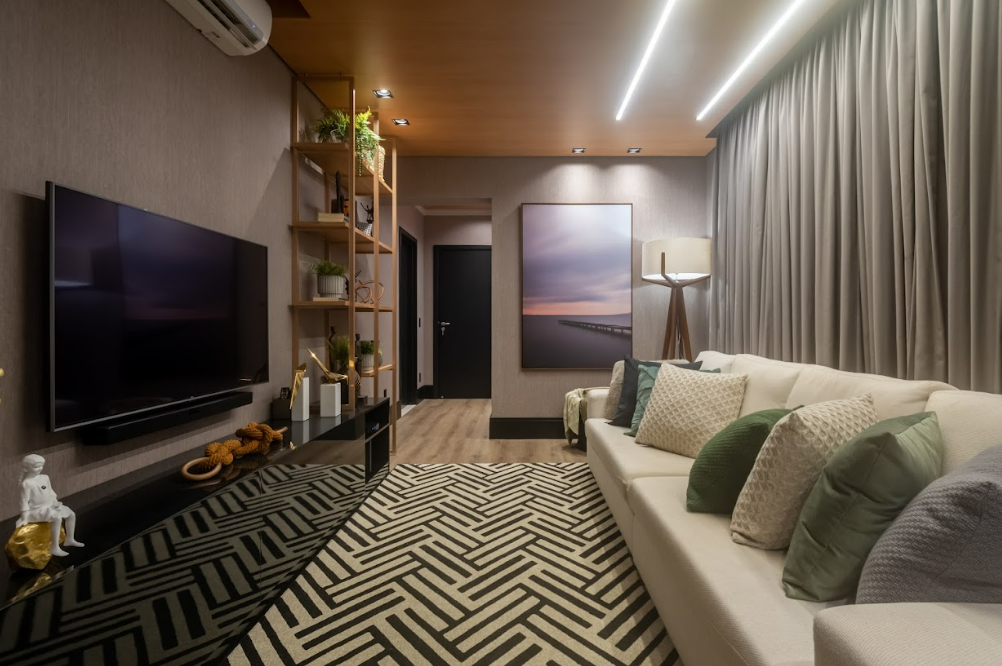 Imagem da experiência #Conteúdo e Visibilidade: A arquitetura como tradução de histórias, hábitos e afetos