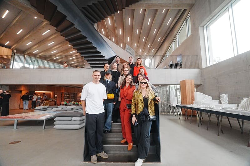 Imagem da experiência Club&Casa Design na Escandinávia: entre minimalismo, sustentabilidade e sofisticação