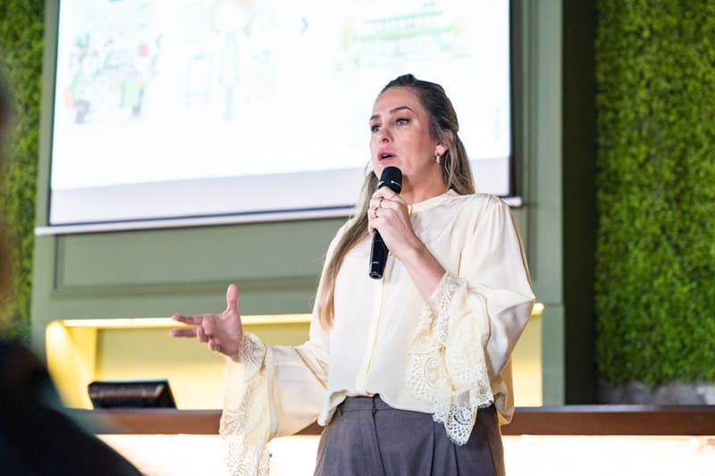 Imagem da experiência Inteligência Artificial na Arquitetura: Club&Casa Design promove encontro exclusivo em Caxias do Sul