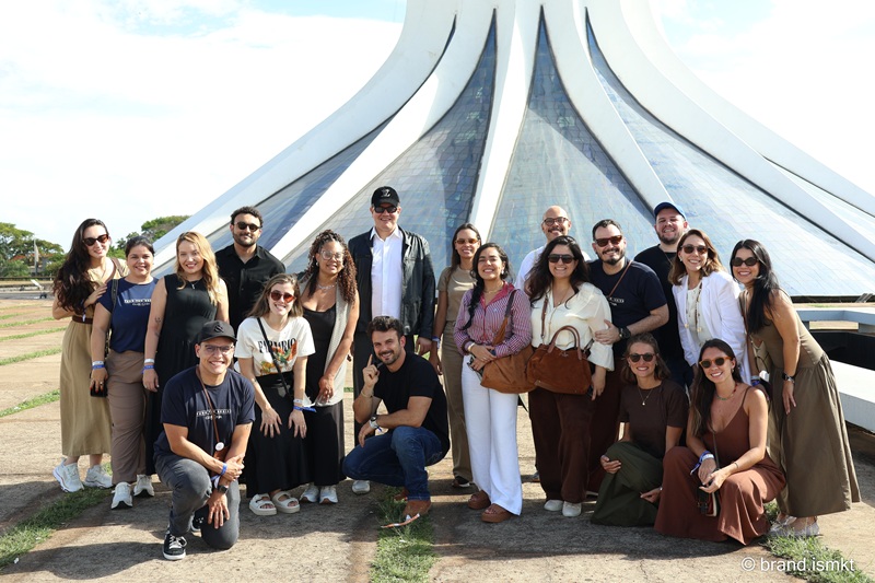 Imagem da experiência Conexões, inteligência de gestão e repertório: a experiência do Club&Casa Design em Brasília
