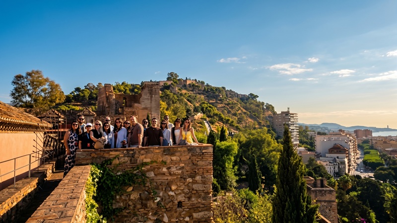 Imagem da experiência Club&Casa Design na Andaluzia: entre história, cultura e sofisticação